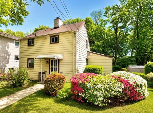 47 Saint Pauls Place, Mount Vernon, NY 10550