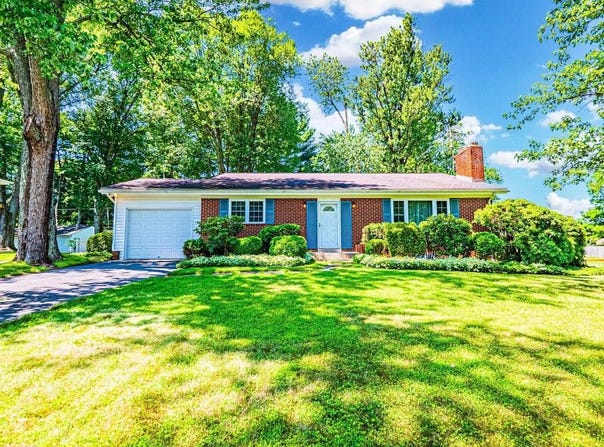 6430 AMHERST AVE, COLUMBIA, MD 21046