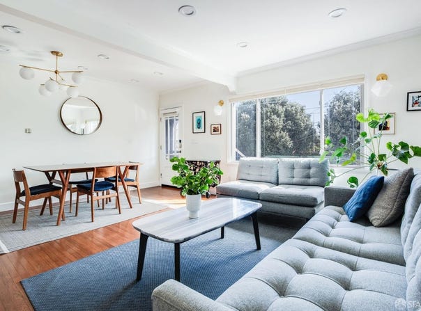 8 Fountain Street, San Francisco, CA 94114