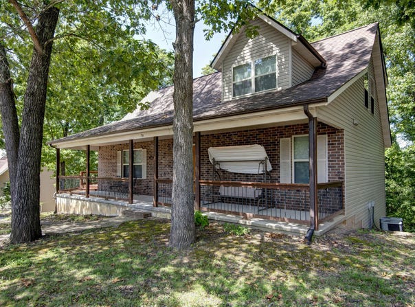 79 Turkey Trail, Blue Eye, MO 65611