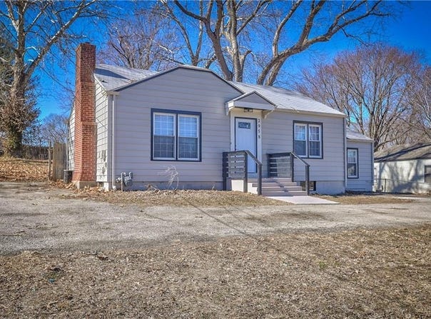 2958 N 77th Street, Kansas City, KS 66109