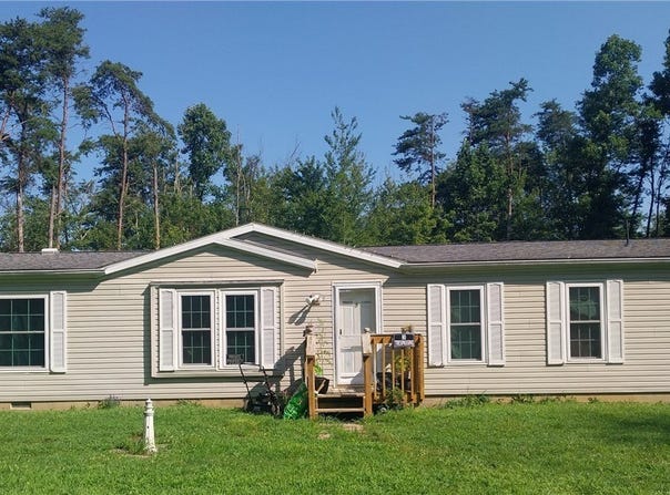 10159 Webb Road, Logan, OH 43138