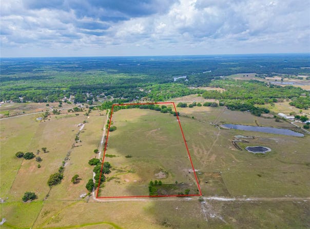 N C 470, LAKE PANASOFFKEE, FL 33538