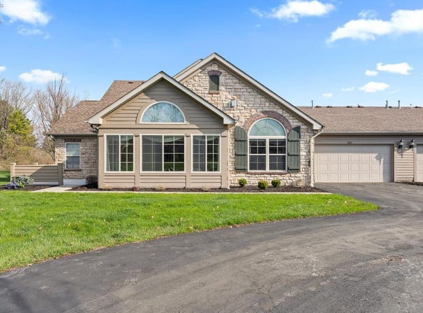 3817 Windsor Bridge Circle, Huron, OH 44839