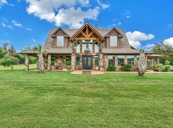 5004 Gholson Road, Waco, TX 76705