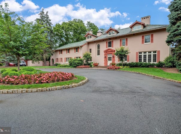 407 SAYRE DRIVE, PRINCETON, NJ 08540
