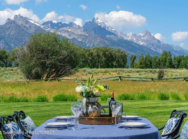 215 SYLVIA Drive, Jackson, WY 83001