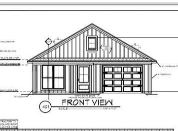 627 Clary Street, Thomson, GA 30824