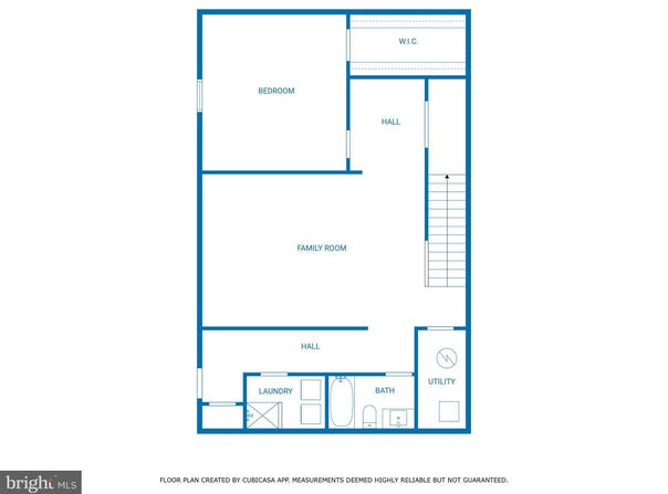 705 N BARTON STREET, ARLINGTON, VA 22201