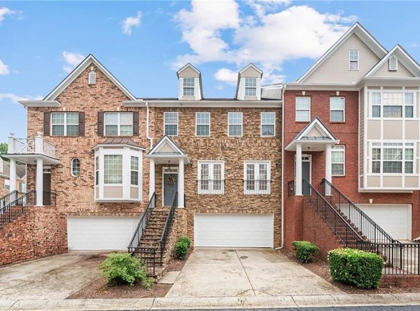 10775 Brunson Drive, Johns Creek, GA 30097