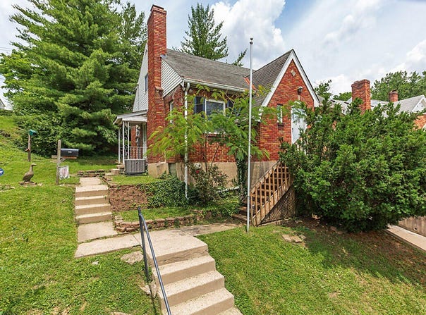 233 Memorial Parkway, Bellevue, KY 41073