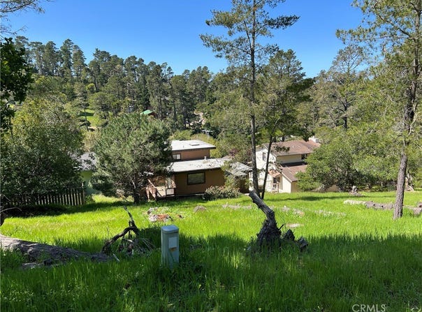 0 Pierce Avenue, Cambria, CA 93428