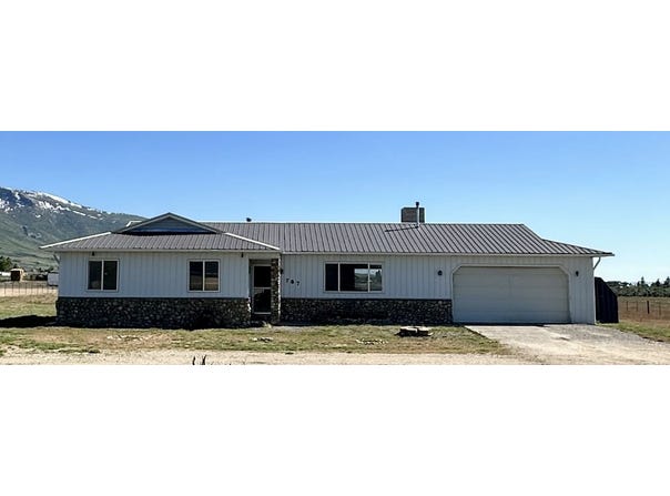 787 Wolcott Drive, Spring Creek, NV 89815