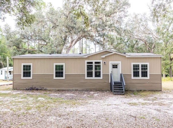 2147 SW KING ST., Lake City, FL 32024