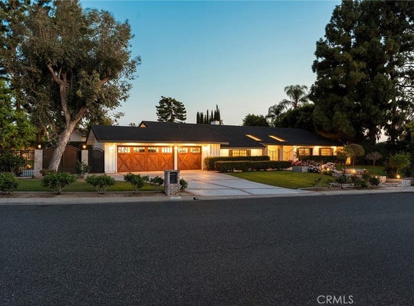 18082 Mark, Villa Park, CA 92861
