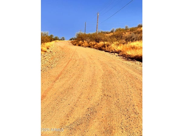 773 AVENIDA BEATRIZ --, Rio Rico, AZ 85648