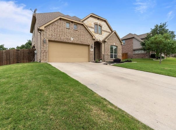 2026 Bay Laurel Drive, Weatherford, TX 76086
