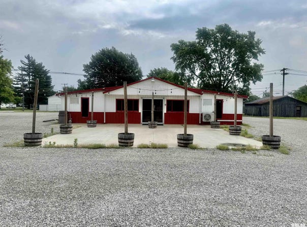 639 N POPLAR Street, Centralia, IL 62801