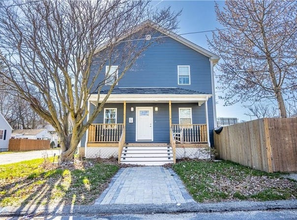 14 S Fairview Street, Johnston, RI 02919