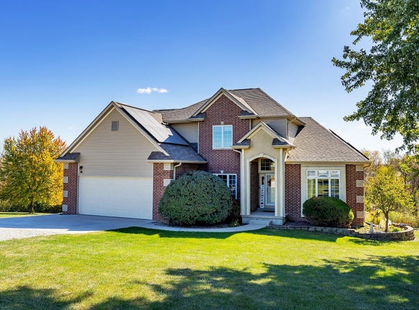 3300 Dubuque Street, Norwalk, IA 50211