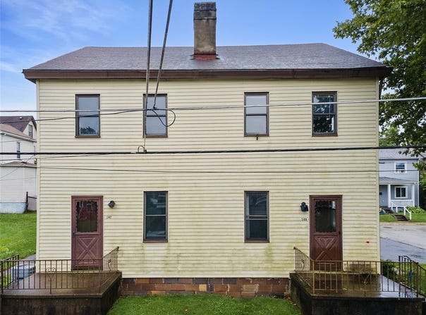 149 Frank St, Whitaker, PA 15120