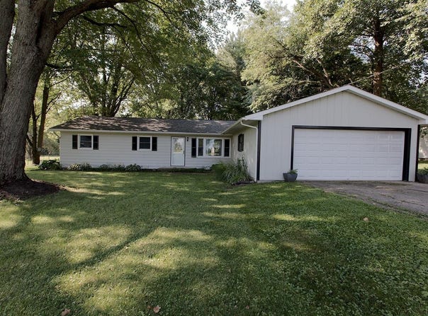 5317 W 100 South Road, Wabash, IN 46992