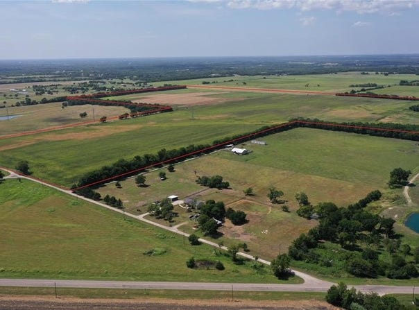 Tbd County Road 4825, Leonard, TX 75452