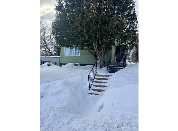 1019 N Eighth Avenue, Iron River, MI 49935
