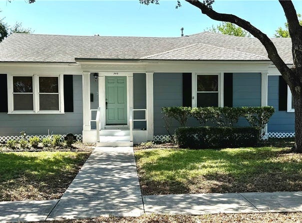 328 S Morningside Street, Corpus Christi, TX 78404