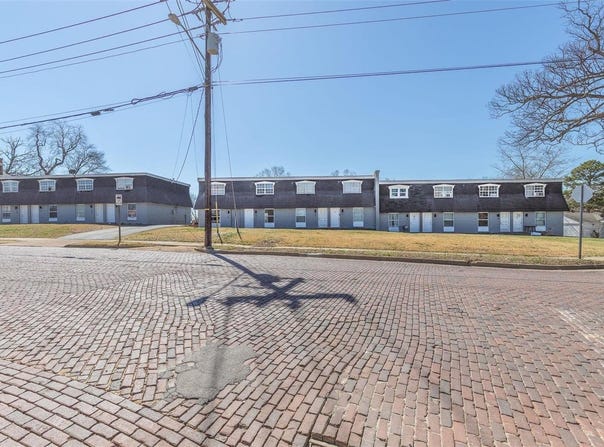 641 N Main Street #641-663, Poplar Bluff, MO 63901