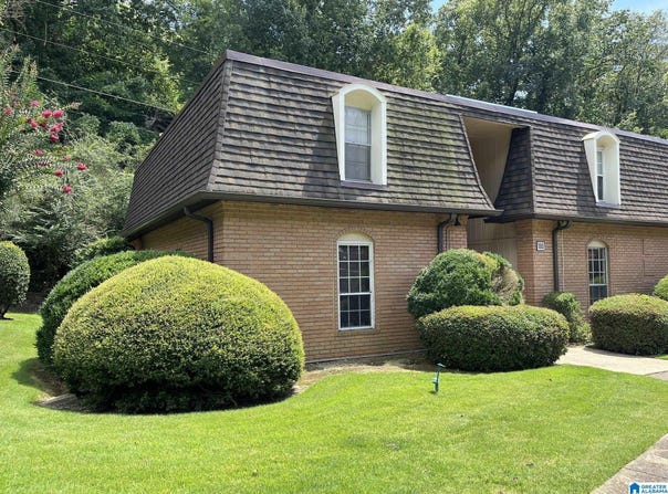 180 OLD MONTGOMERY HIGHWAY, HOMEWOOD, AL 35216