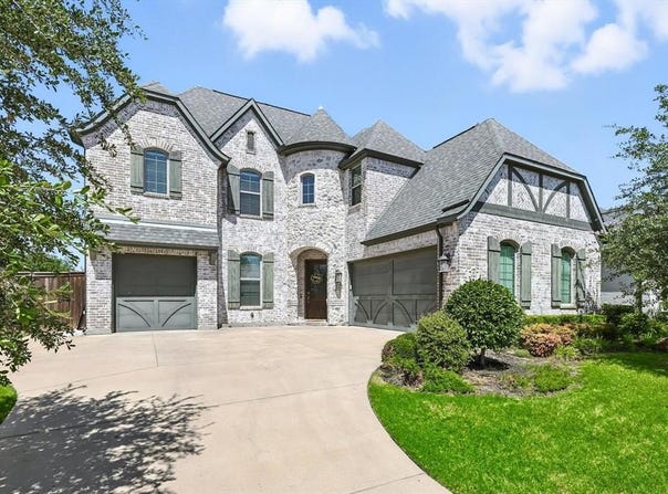 3383 Waverly Drive, Celina, TX 75009
