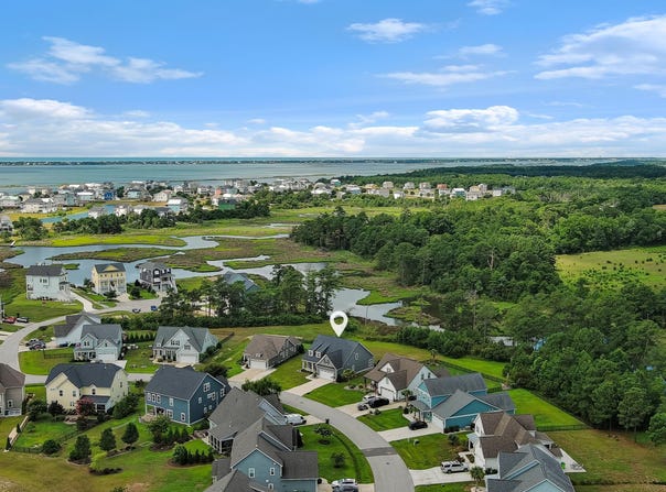 428 Lanyard Drive, Newport, NC 28570
