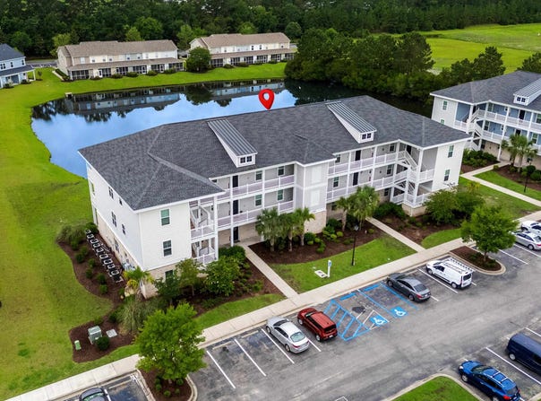340 Kiskadee Loop, Conway, SC 29526