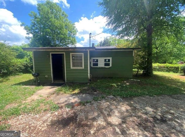 118 Perry, Monroe, GA 30655