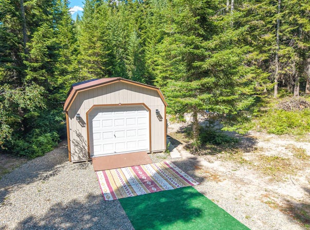28922 LE CLERC RD N, IONE, WA 99139