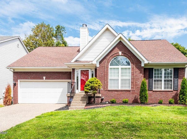 9403 Alex Ct, Louisville, KY 40299