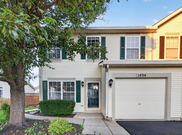 1434 Levato Lane, Minooka, IL 60447