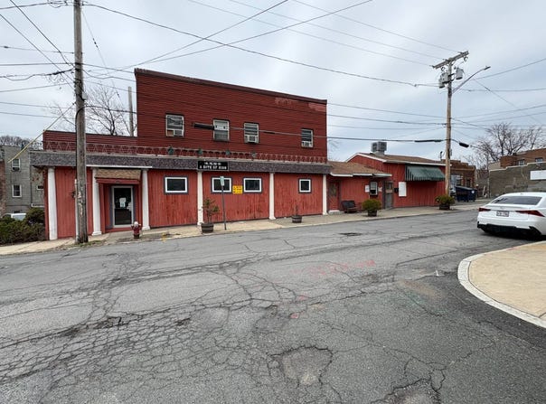 1 14 th Street, Troy, NY 12180