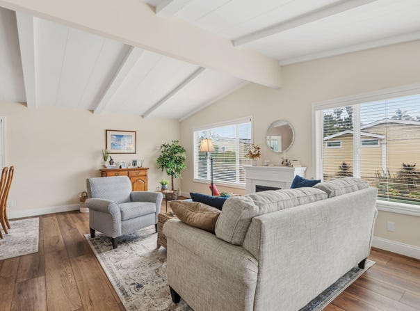340 Old Mill Road, SANTA BARBARA, CA 93110