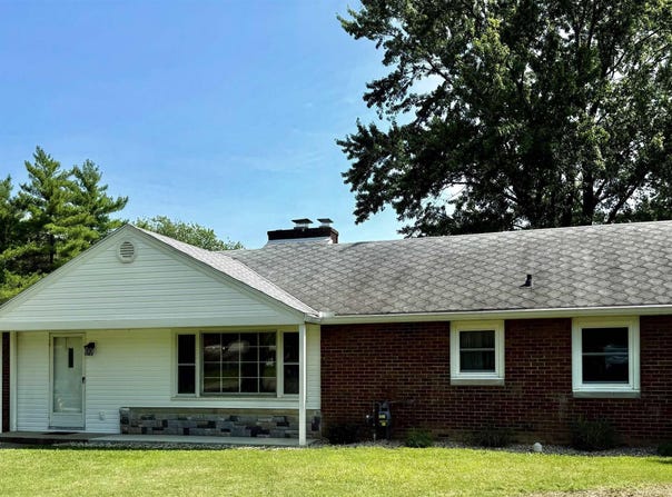 701 W Waid Avenue, Muncie, IN 47303