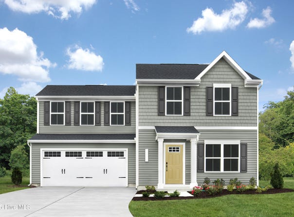 3906 Clyde Street, Elizabeth City, NC 27909