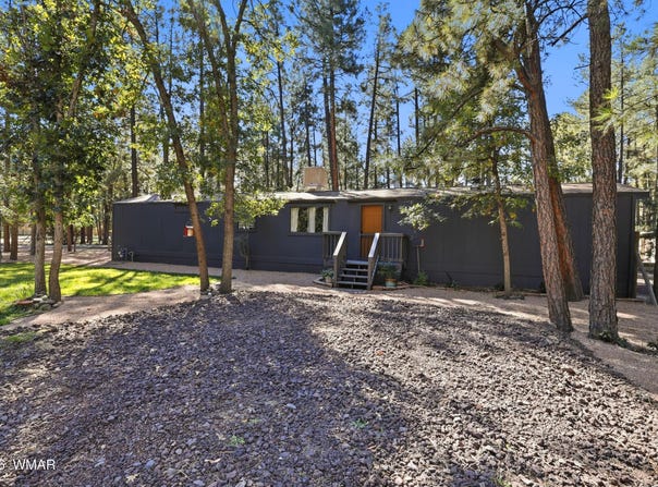 2485 Summer Drive, Lakeside, AZ 85929