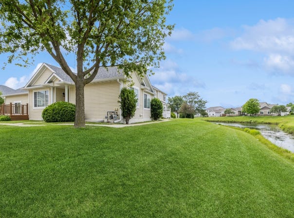 722 SE Williams Court, Waukee, IA 50263