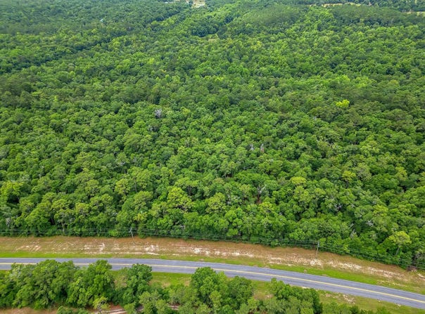 Old Federal Road, Quincy, FL 32351