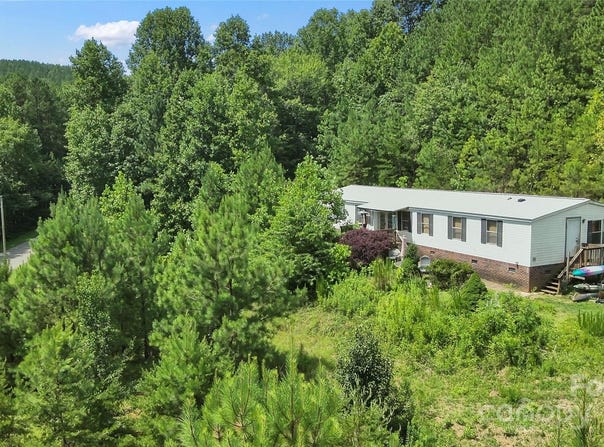 47 Garrett Drive, Nebo, NC 28761
