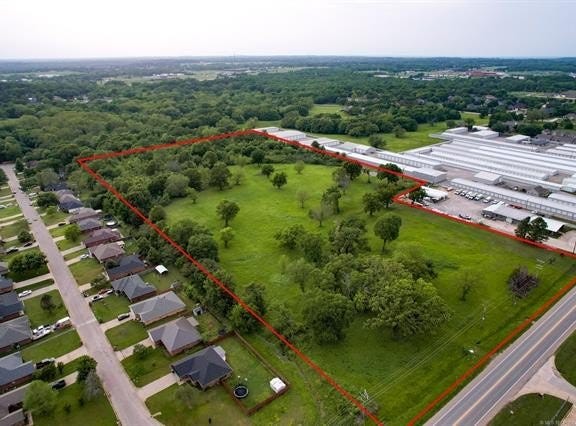 00 First Street, Durant, OK 74701
