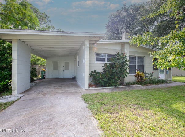 1869 ARDEN Way, Jacksonville Beach, FL 32250
