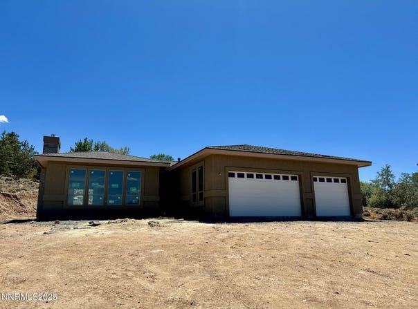 2375 Hunt Circle, Carson City, NV 89701