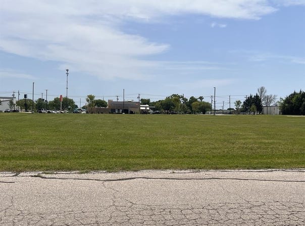 0 Church Street, Gun Barrel City, TX 75156